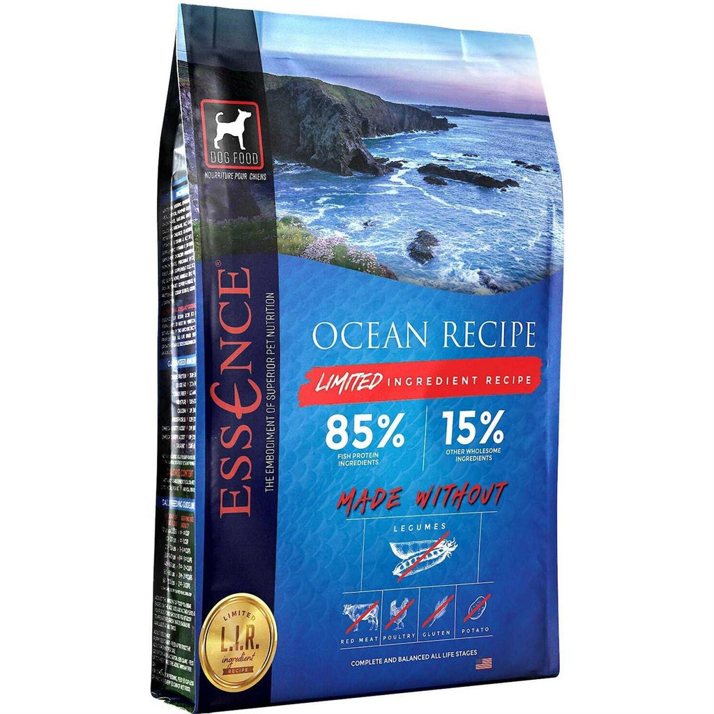 Limited Ingredient Ocean Recipe Dog Dry Food C6343