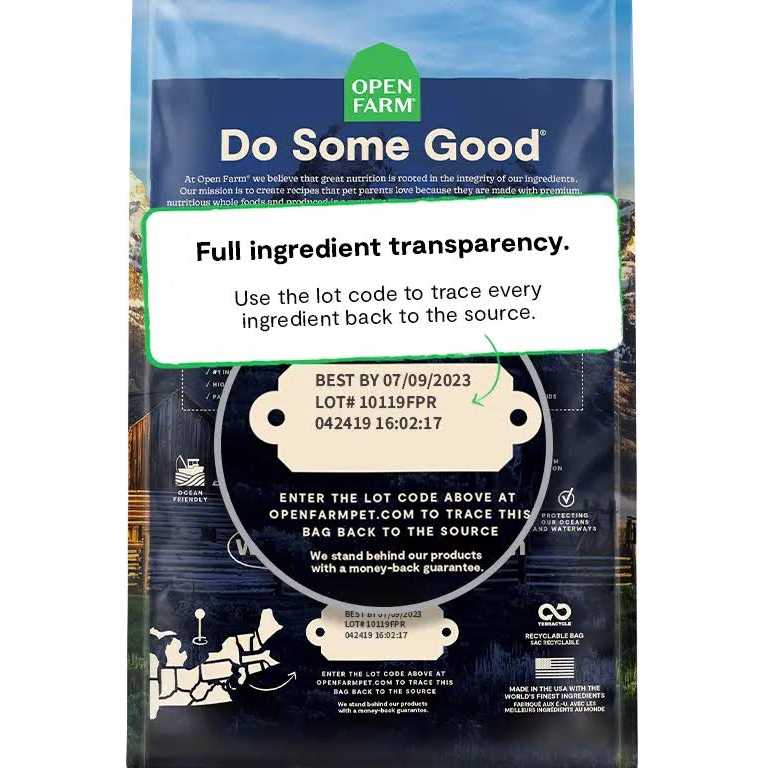 Grain Free RawMix Wild Ocean Dry Cat Food U195