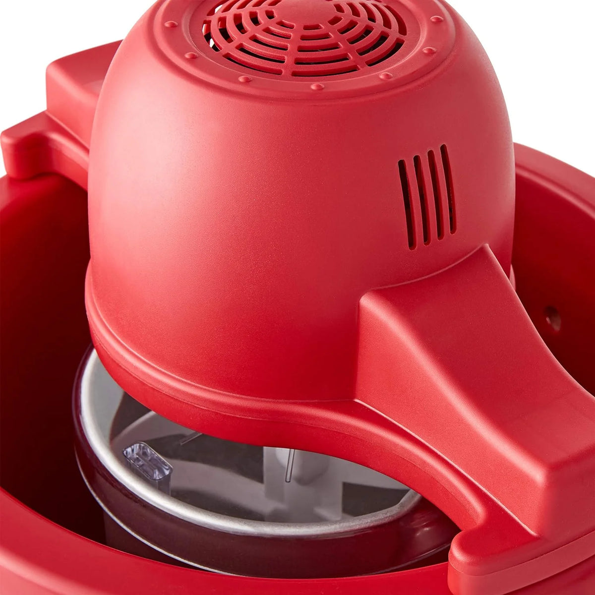 4 Quart Ice Cream Maker Z50741
