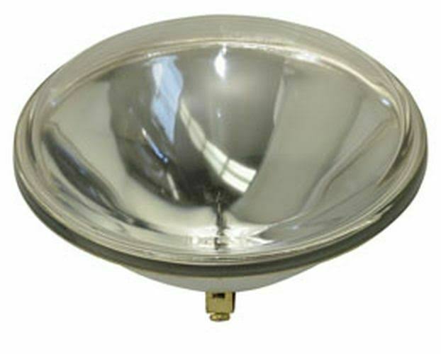 50W 12.80V Replacement Bulb D53429