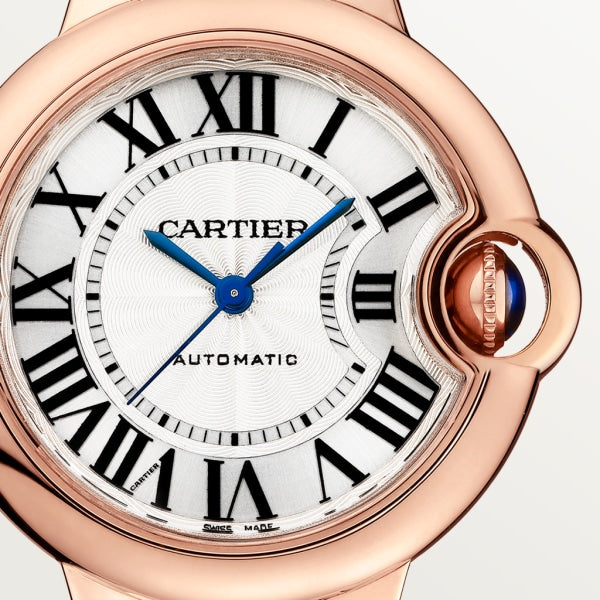 Rose Gold 33mm E49682