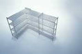 Vented Shelf Kit B217