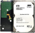 6TB 7200RPM 128MB Cache SATA 3.5 Internal Hard Drive V16414