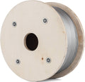 500 Ft 3/16 7x19 Stainless Steel Cable Railing Wire Rope I445