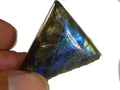 Labradorite Cab Stone 4cm Crystal Z482