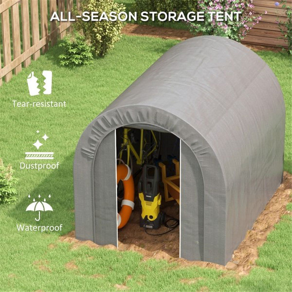 Outdoor Storage Tent G2823
