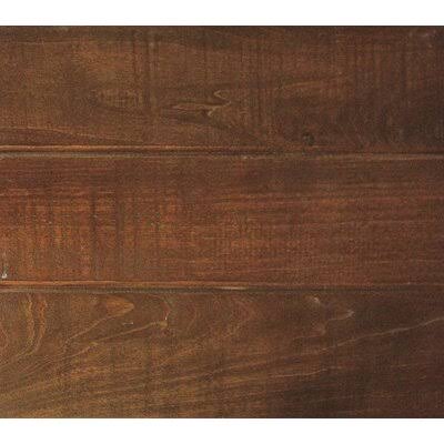 Solid Wood Standard Bookcase C517