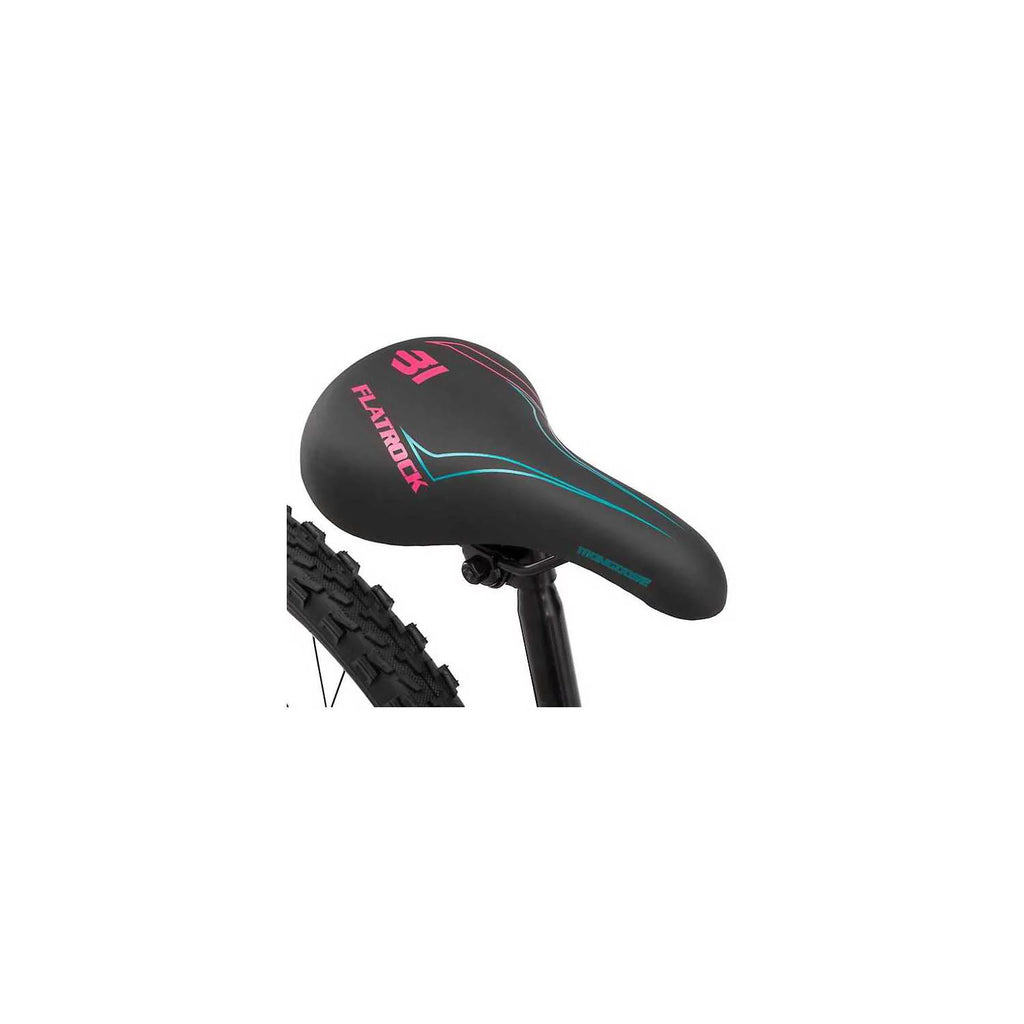 24 in. 21 Speed Mountain Bicycle Q292360
