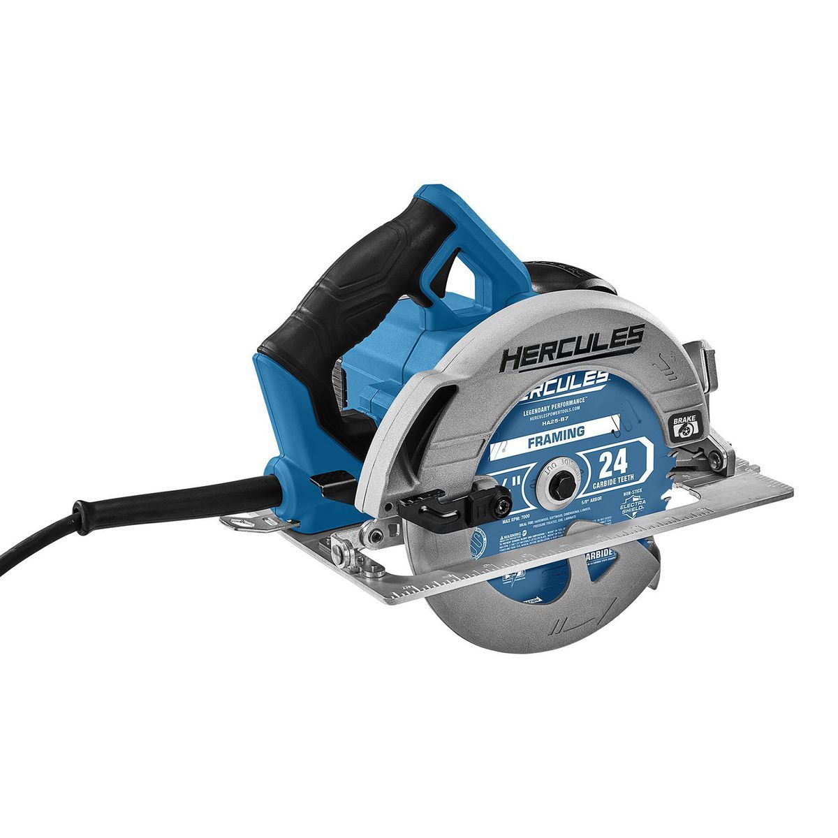 7-1/4 in. Circular Saw Z283