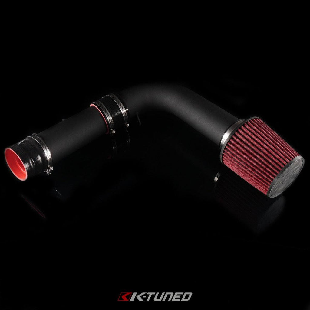 3.5x22 Cold Air Intake U8588