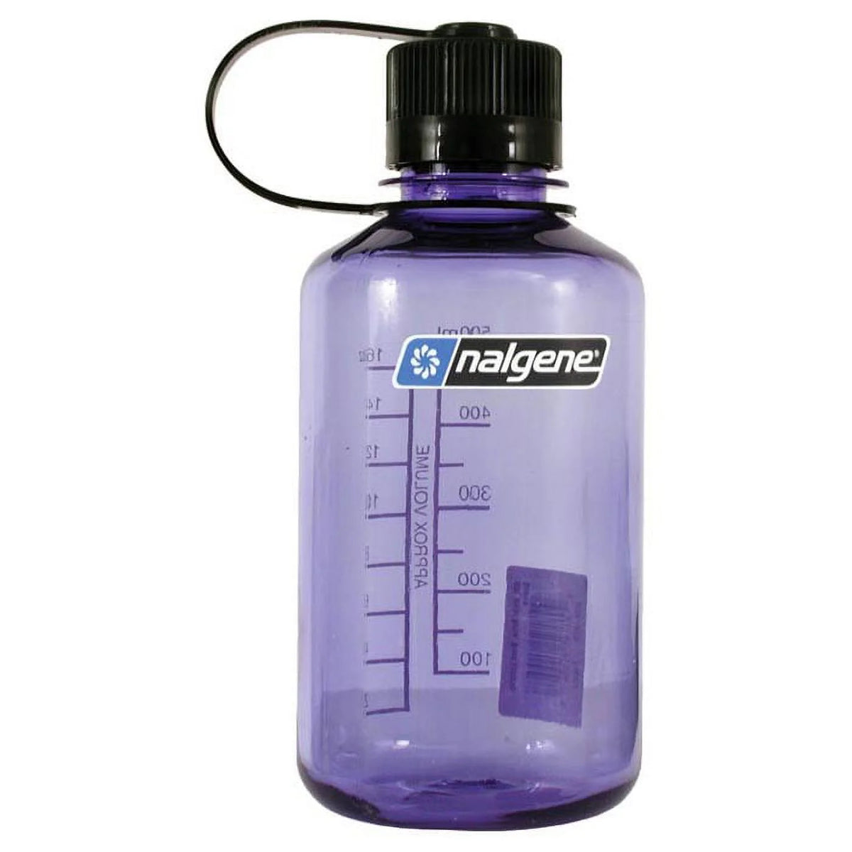 16 OZ Tritan BPA-Free Water Bottle with Narrow Mouth N8535