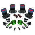Canoe Carrier B6412