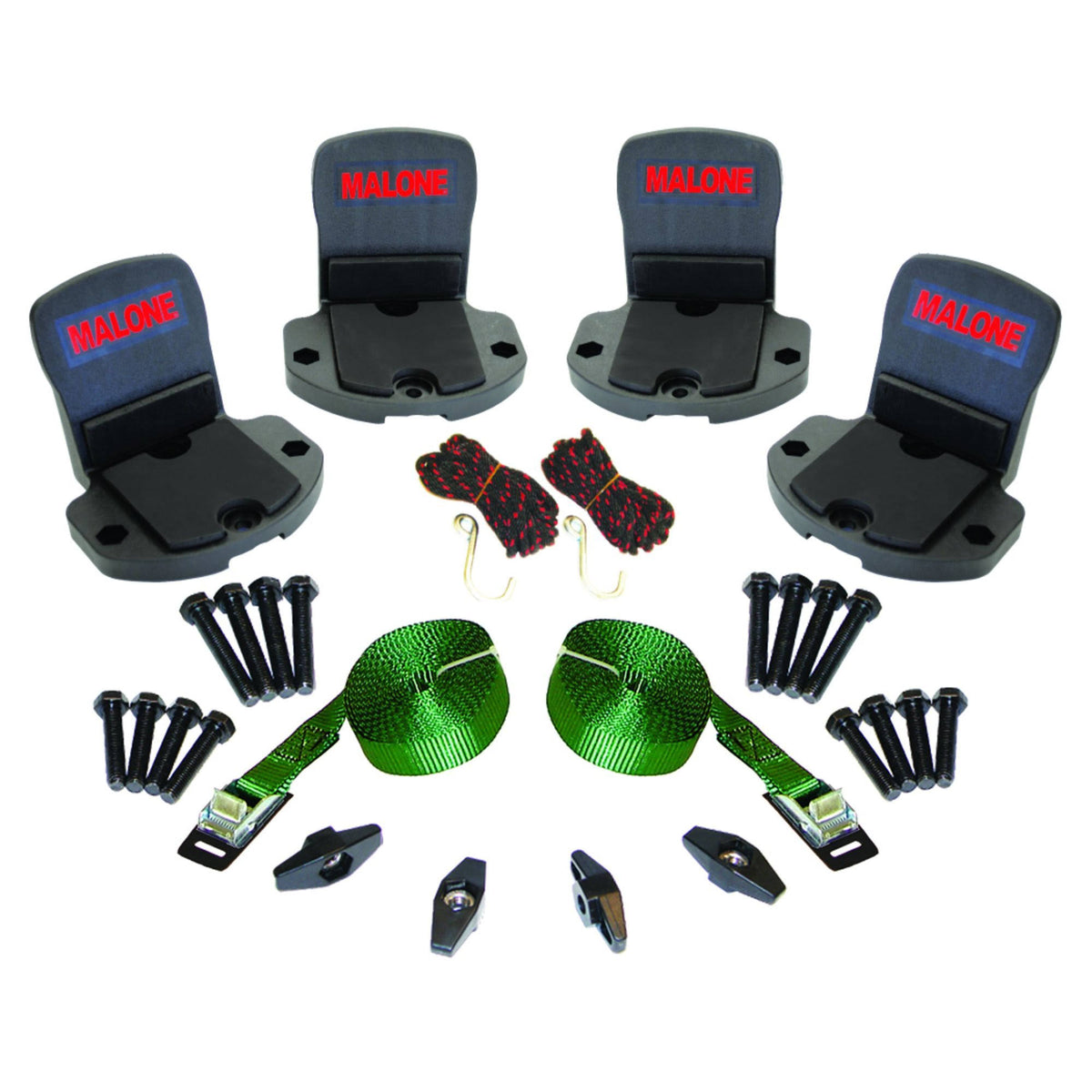 Canoe Carrier B6412