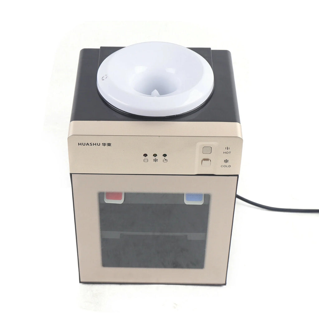 Champagne Gold Water Dispenser A112