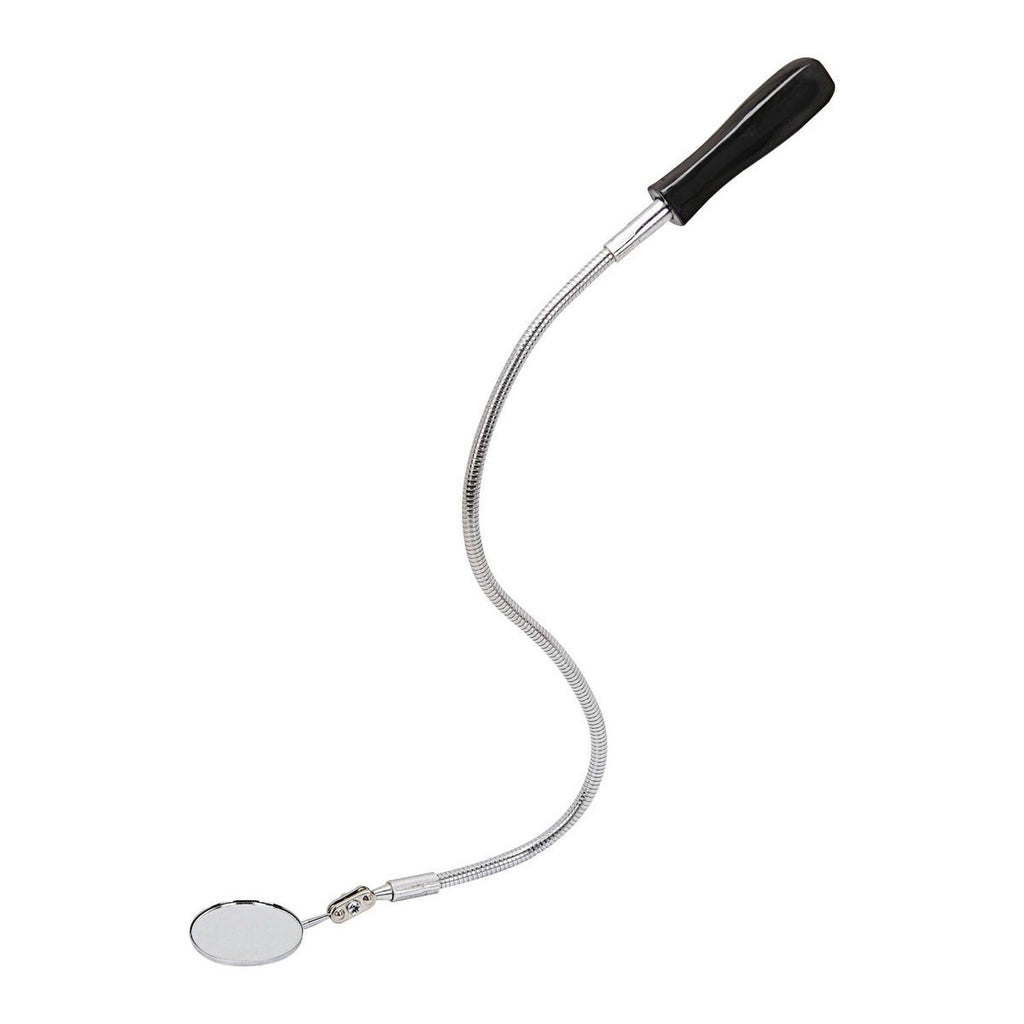 2 in. Mirror with Flexible Shaft U917429