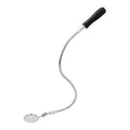 2 in. Mirror with Flexible Shaft U917429