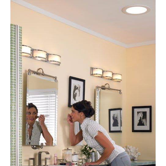 Rigid Tubular Skylight W6843