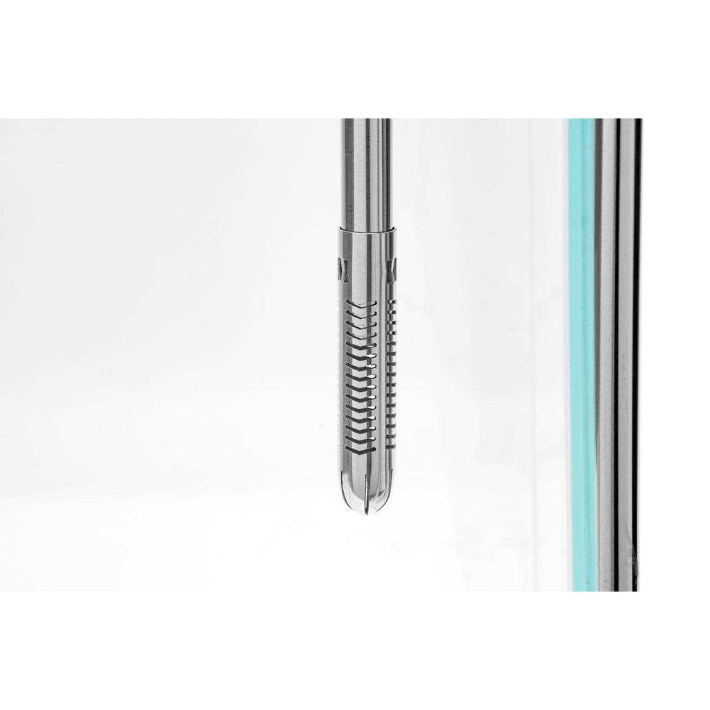 Stainless Steel Lily Pipes Z166