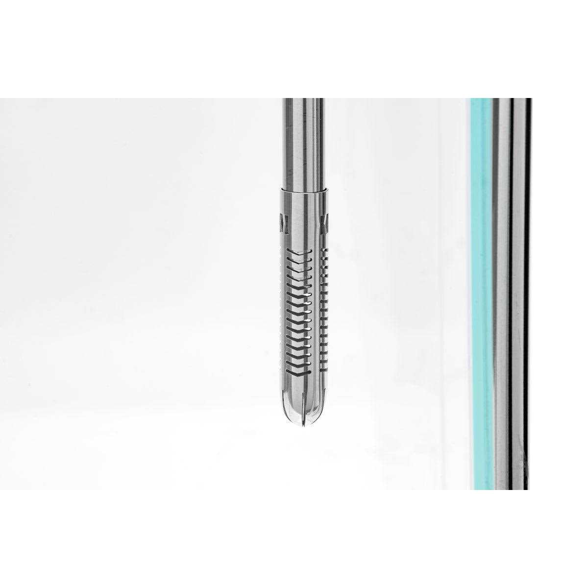 Stainless Steel Lily Pipes Z166