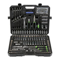 225-Piece Mechanics Tool Set J119