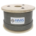 Stainless Steel Cable Reel X949760