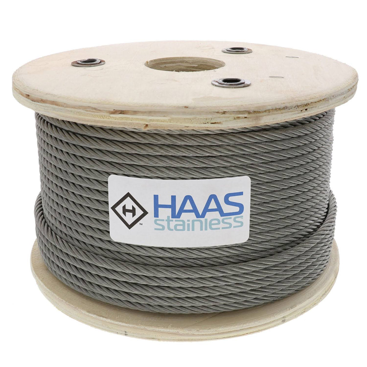 Stainless Steel Cable Reel X949760