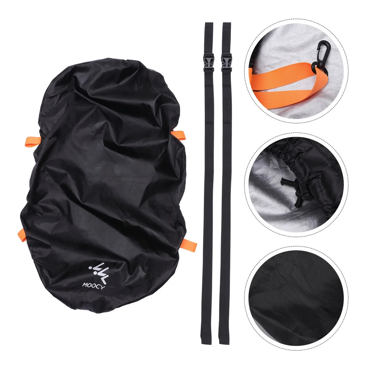 UV Blocking Kayak Cover T253021