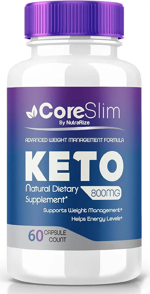 All-Natural Weight Loss Capsules 800MG 60 Capsules G5773
