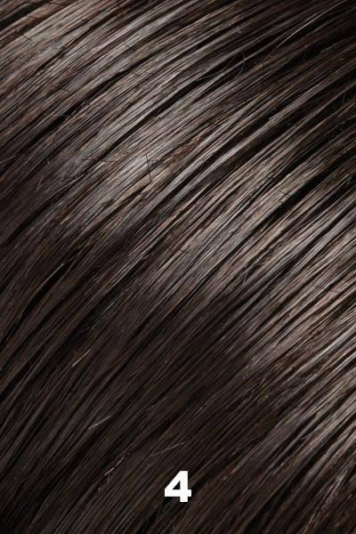 Red Lace Front Wig P712705