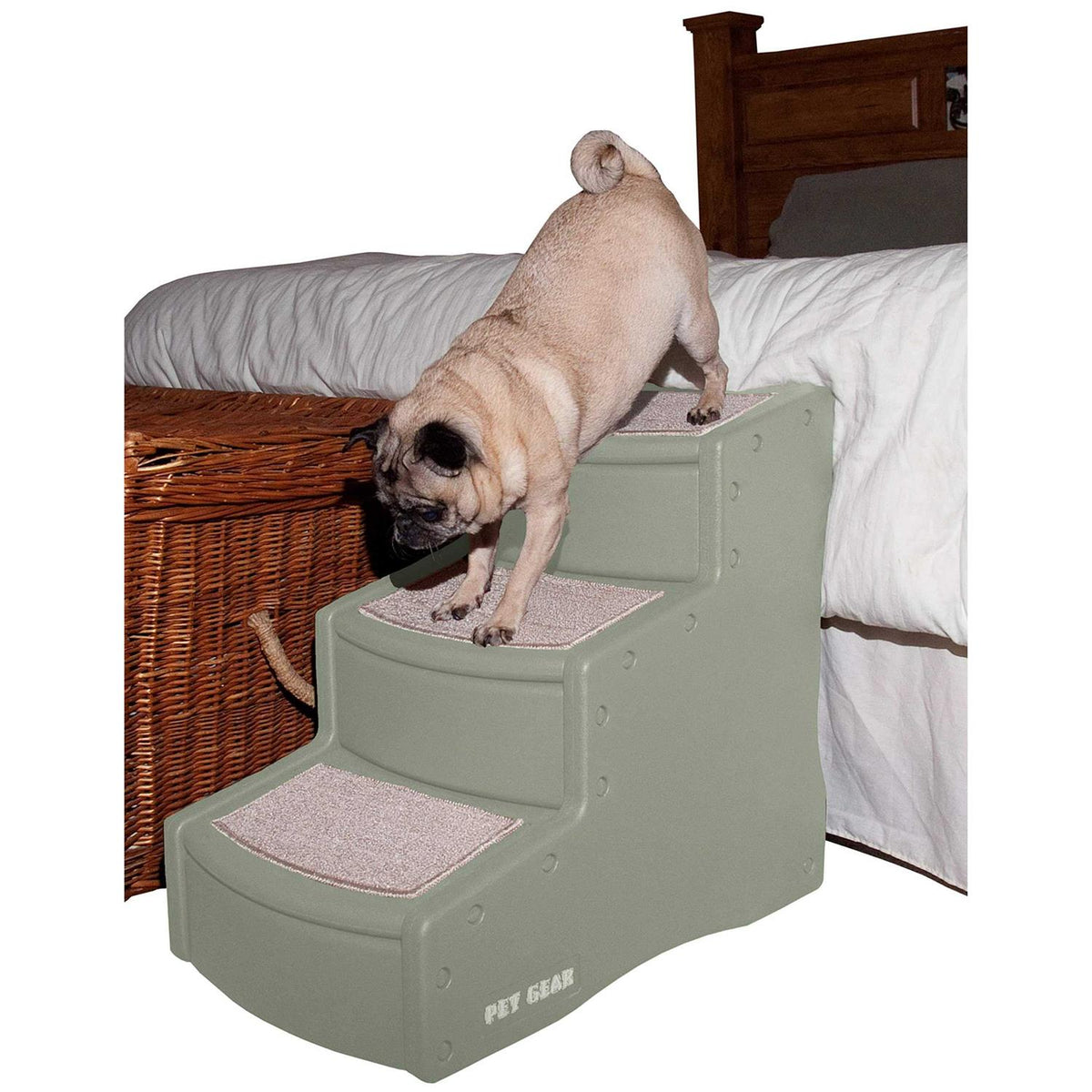 Pet Gear Easy Step III Pet D201236