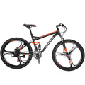 21 Speed 27.5 Inches Disc Mountain Bike G9057