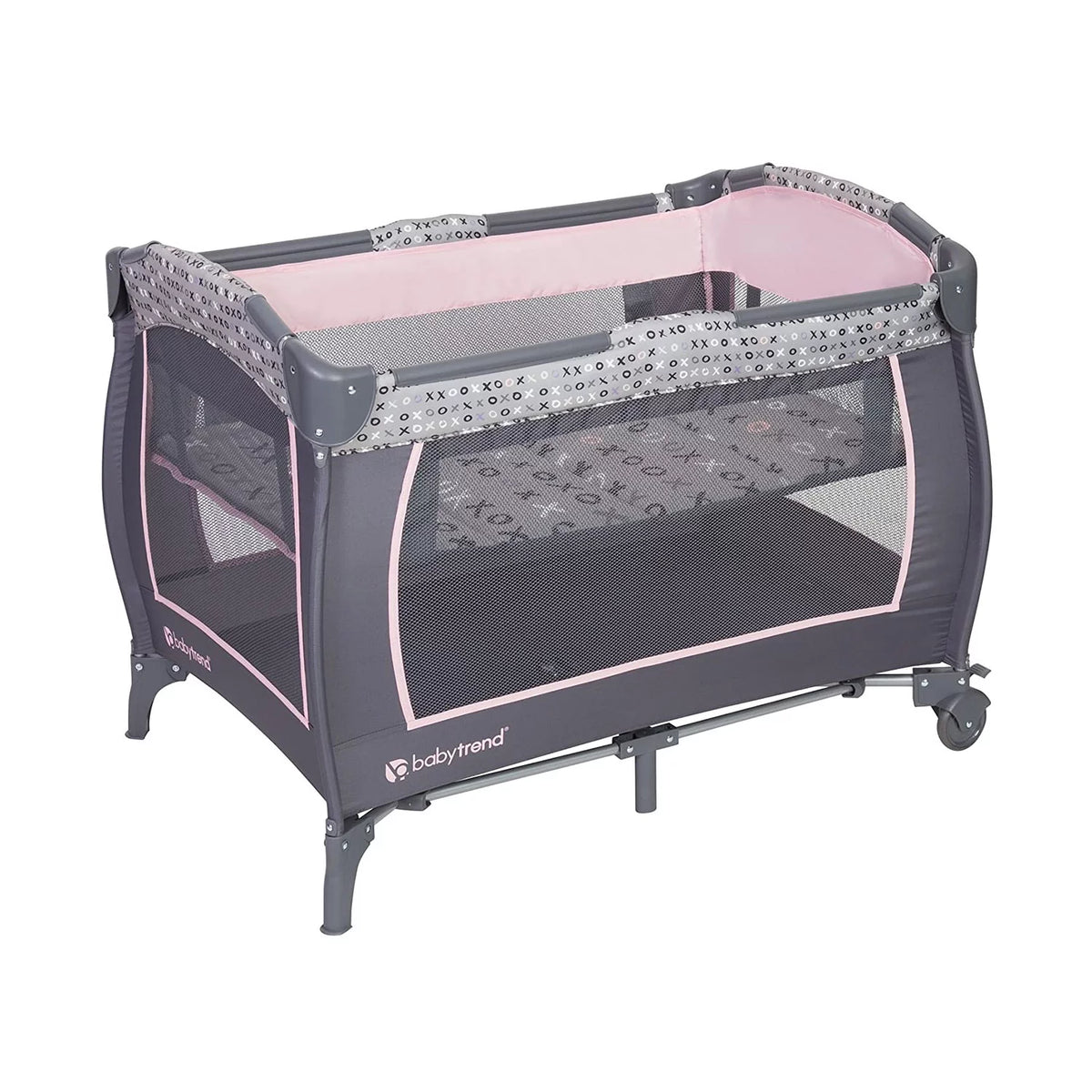 Portable Infant Nursery Center Bassinet G67934