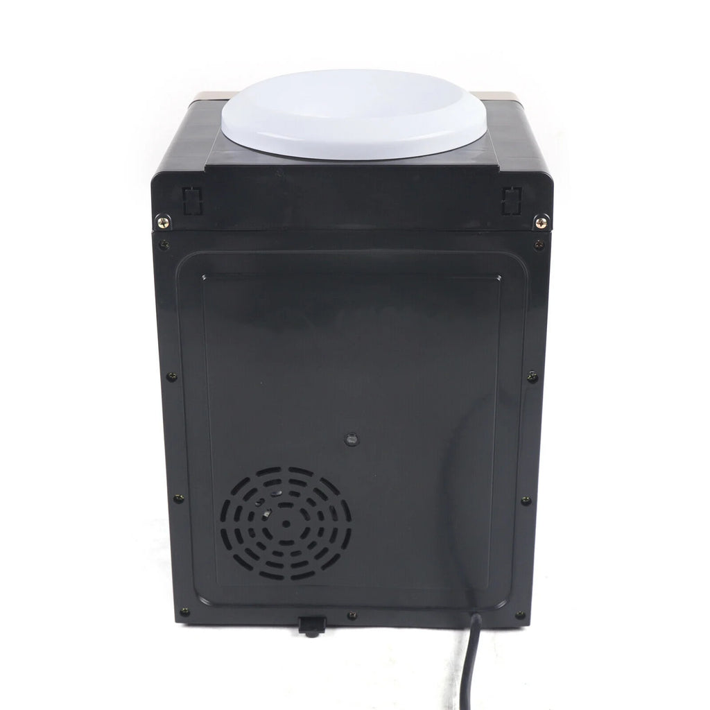 Champagne Gold Water Dispenser A112