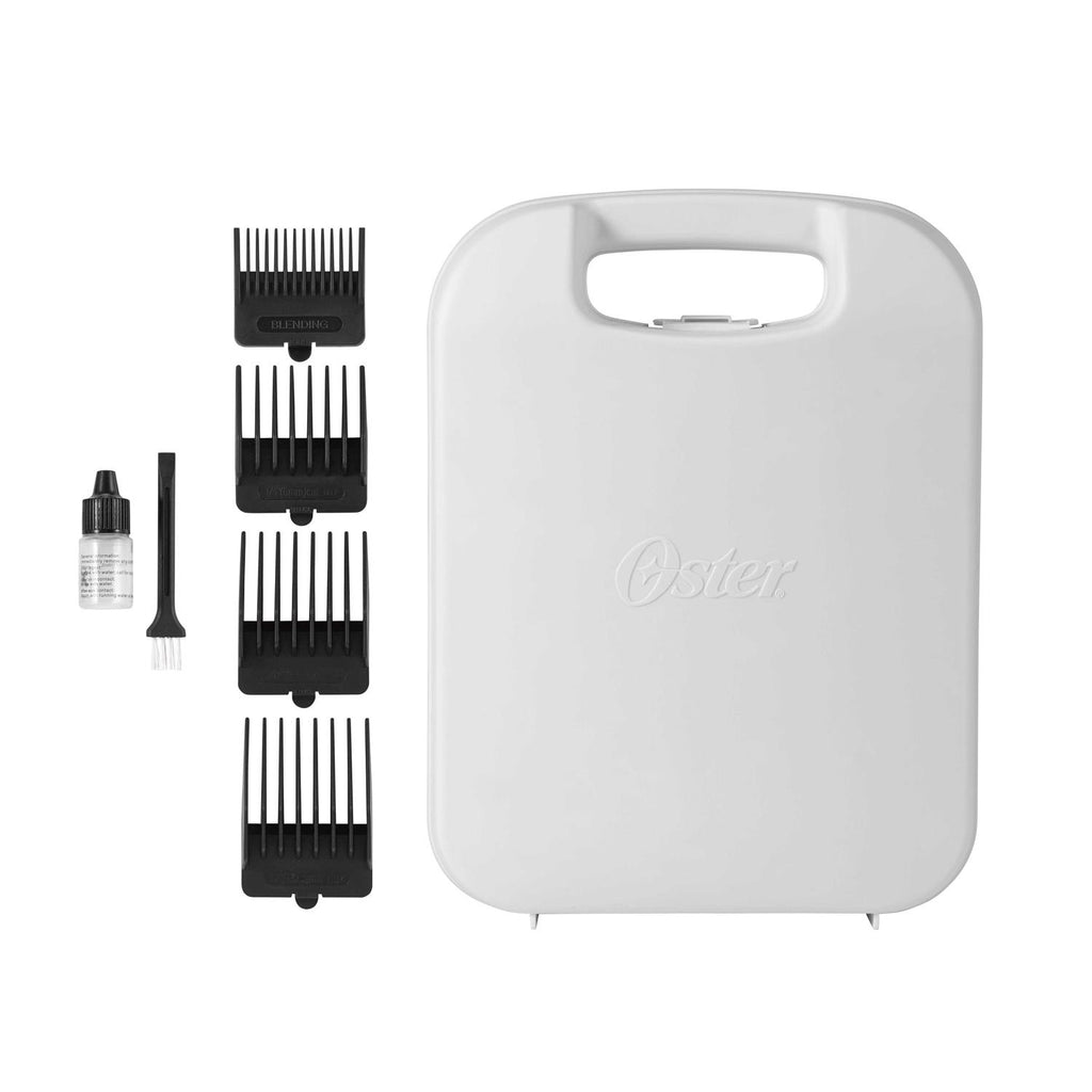 Medium Duty Clipper Grooming Kit for Dogs & Cats A445847