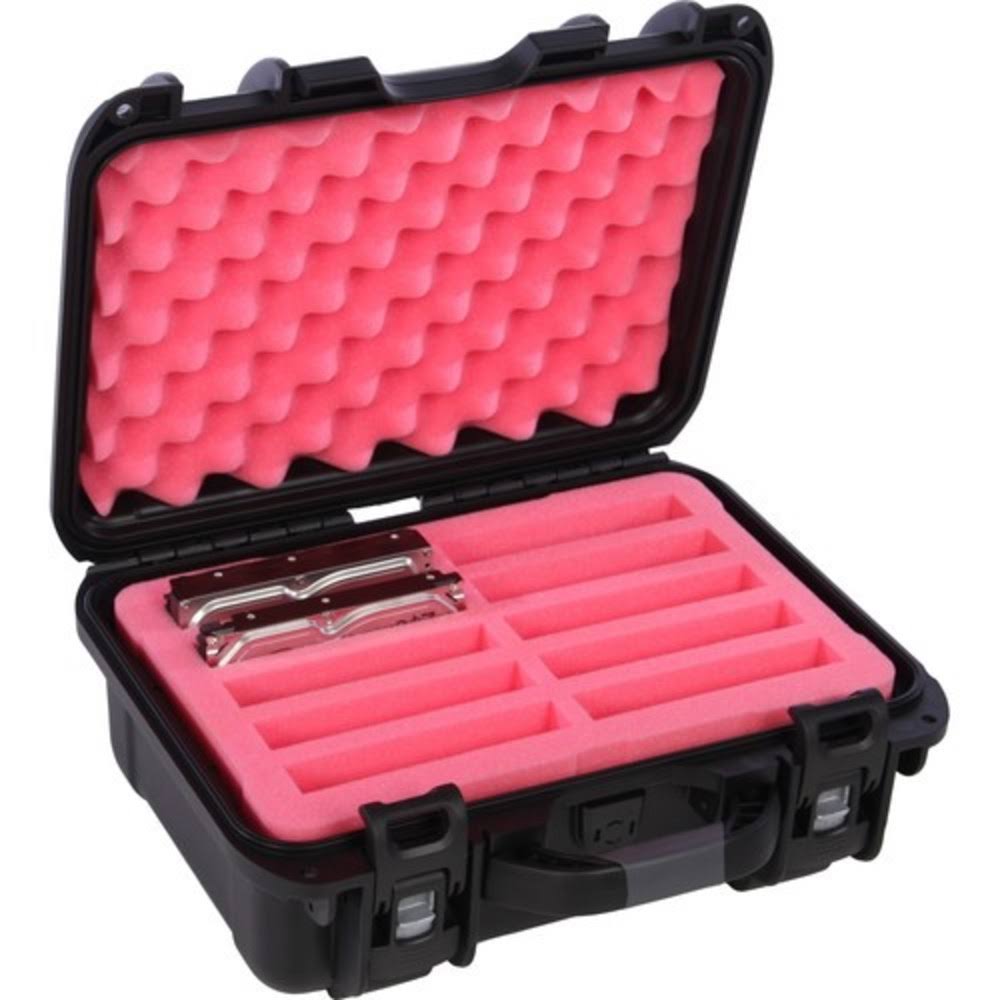 Storage drive carrying case Q17715