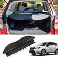 Cargo Cover for Subaru Forester 2014-2018 C8546