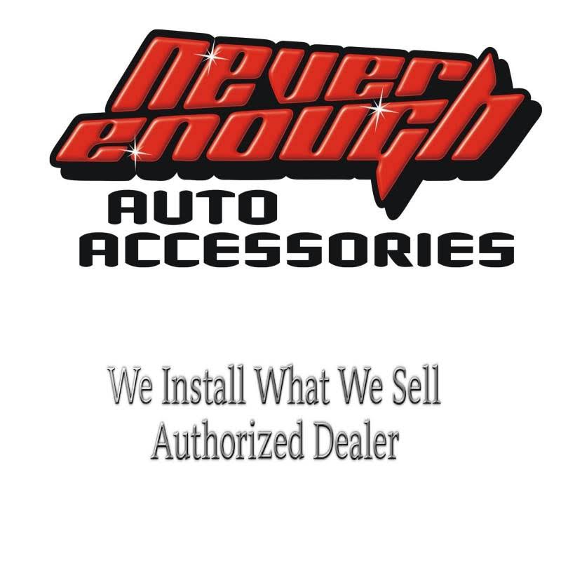 Cat Back Exhaust System B26043