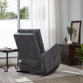 Single Reclining Sofa Chair V4943