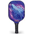 Carbonfiber Graphite Pickleball Paddle K610956