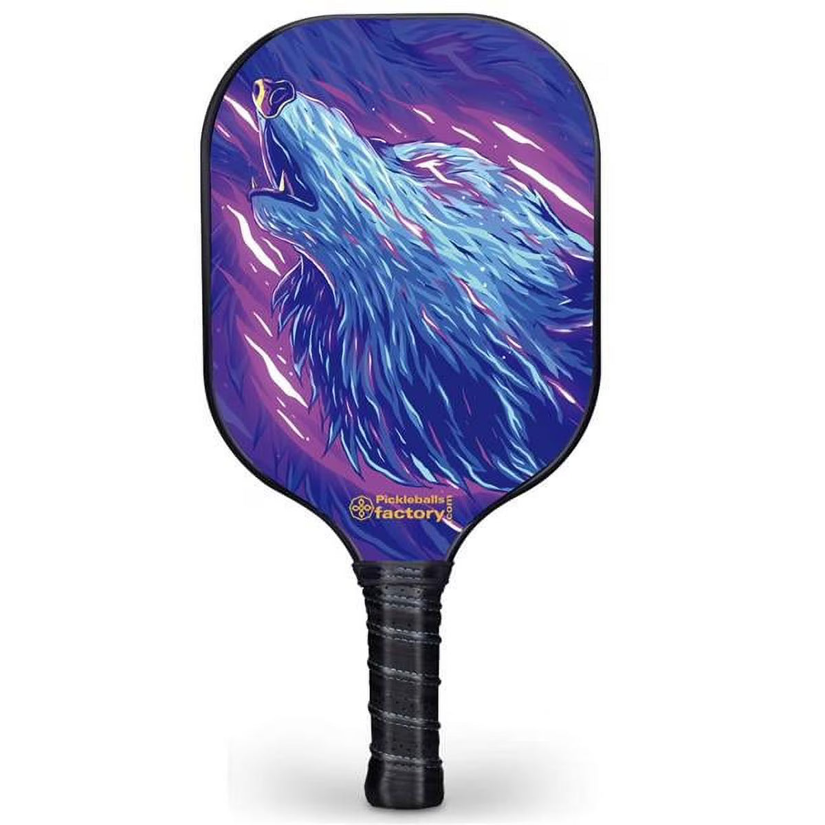 Carbonfiber Graphite Pickleball Paddle K610956