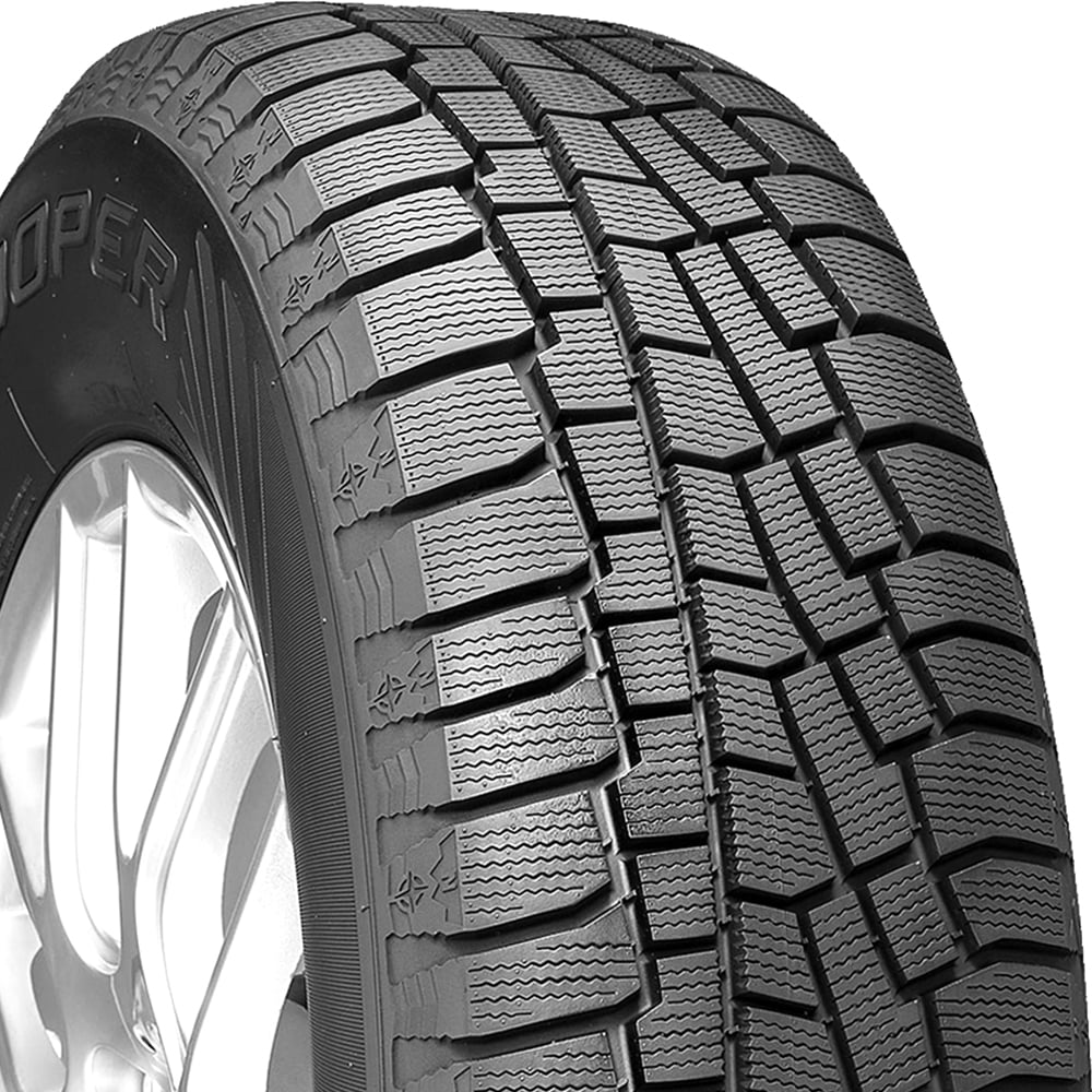 Winter 235/60R17 102T Passenger Tire T1984
