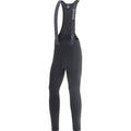 Black Thermo Bib Tights R289