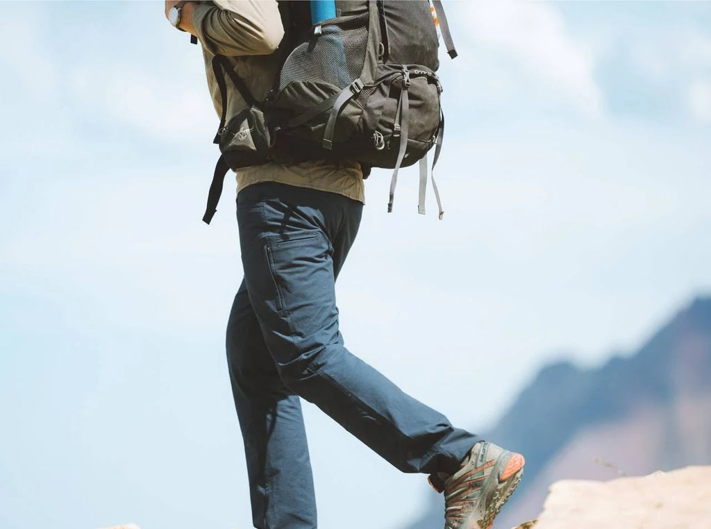 Carbon 35W x 30L Pant W542497