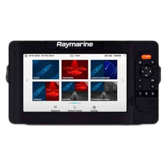 Raymarine Element 9 S Combo High CHIRP F978675