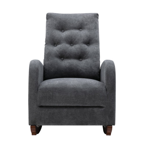 Single Reclining Sofa Chair V4943