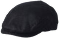 Black Cord Snap Cap Y897103