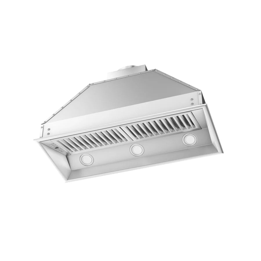 40 in. Wall Mount Range Hood Insert B2321