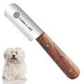 Professional Stripping Knife Right Handed J488016