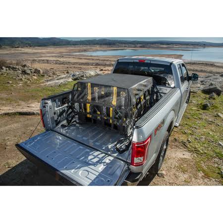 SafetyWeb Cargo Net R2875