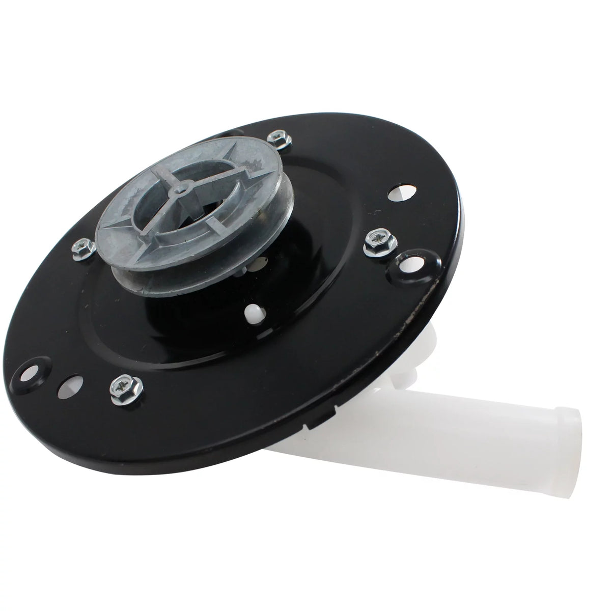 Washer Drain Pump Replacement G65679